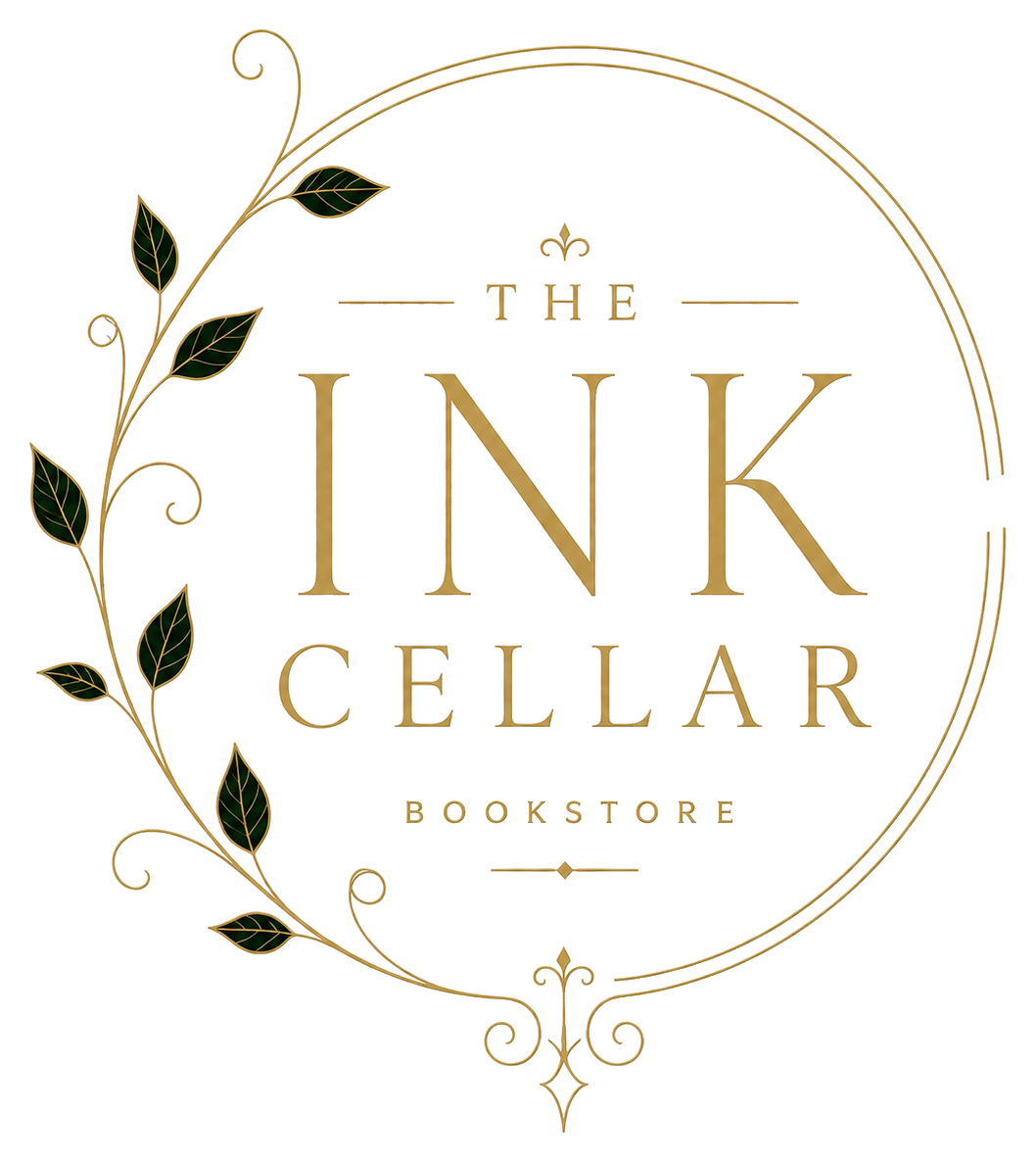The Ink Cellar Bookstore
